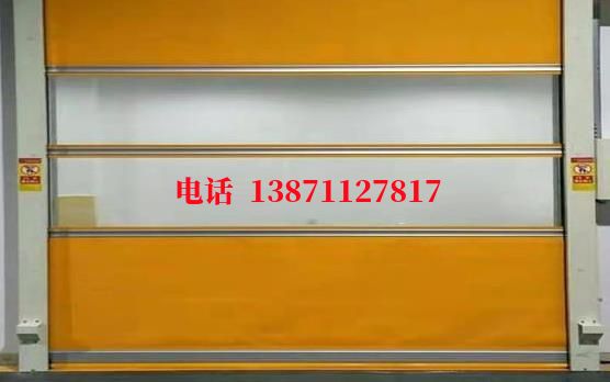 镇安洁净室门